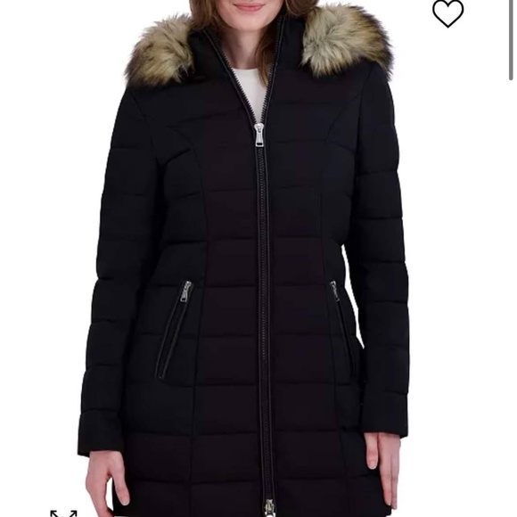 Laundry by Shelli Segal coat - Picture 1 of 3